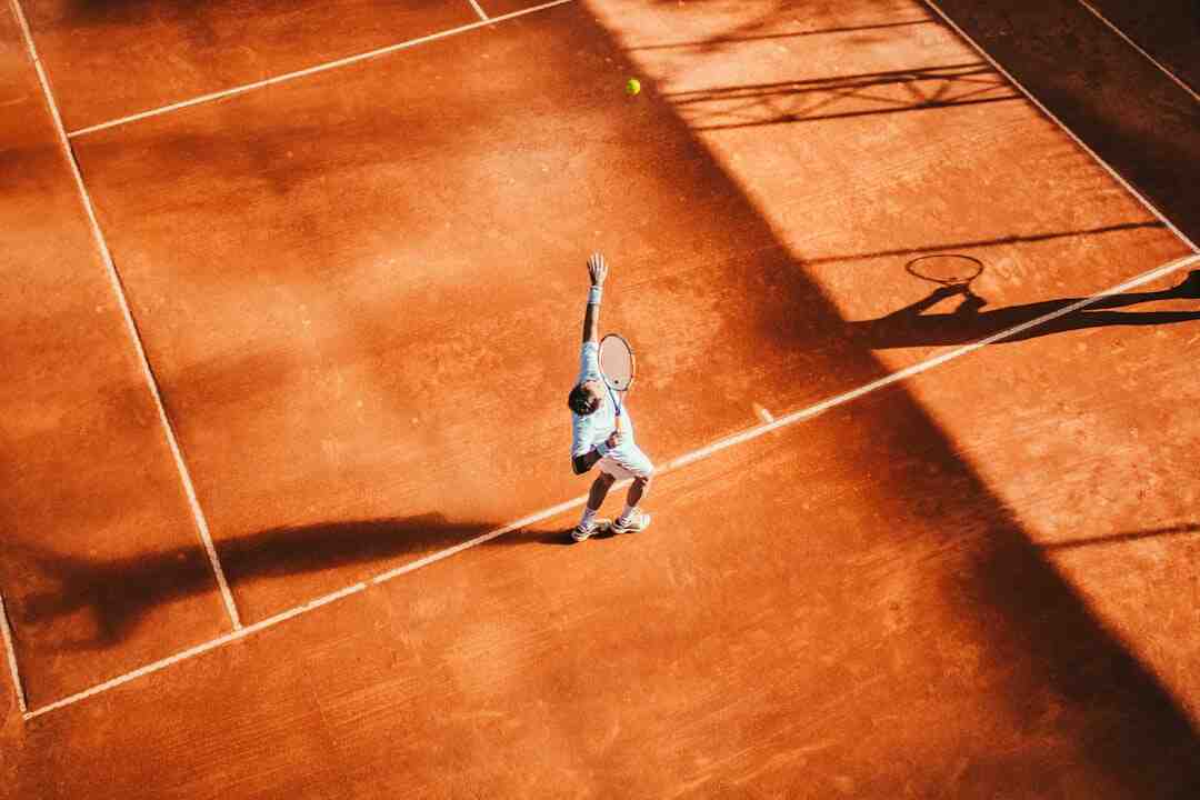 Quelles sont les dernières nouvelles dans le monde du tennis ?